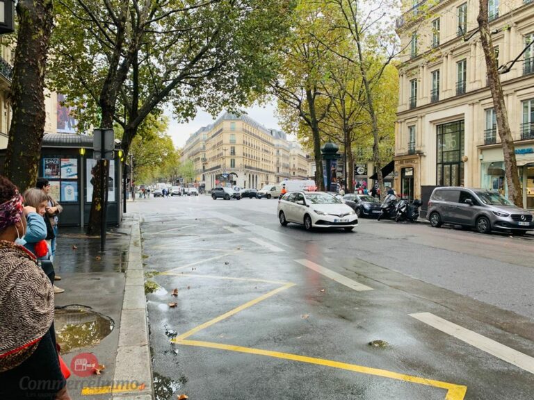 CessionBail Commercial PARIS 75008 7 CessionBail Commercial PARIS 75008 7