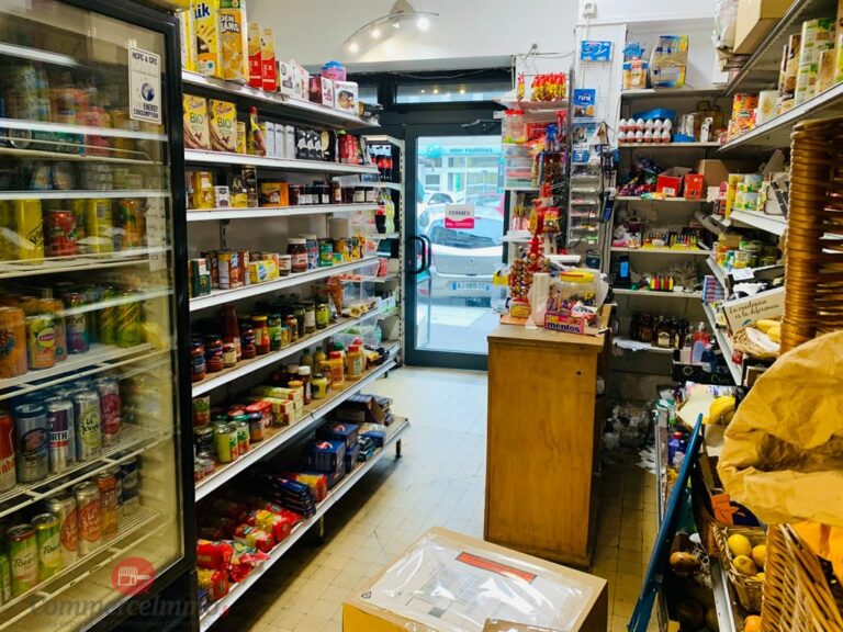 CessionBail Commercial Epicerie MELUN 77000 3 CessionBail Commercial Epicerie MELUN 77000 3