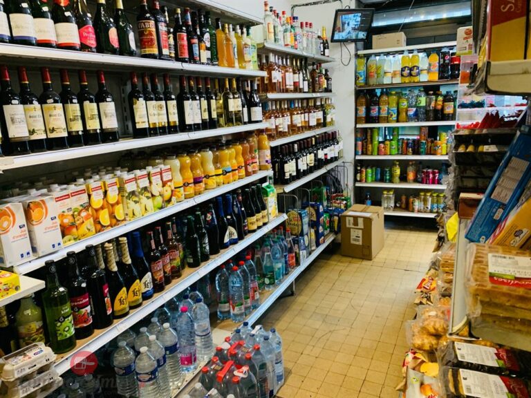 CessionBail Commercial Epicerie MELUN 77000 4 CessionBail Commercial Epicerie MELUN 77000 4