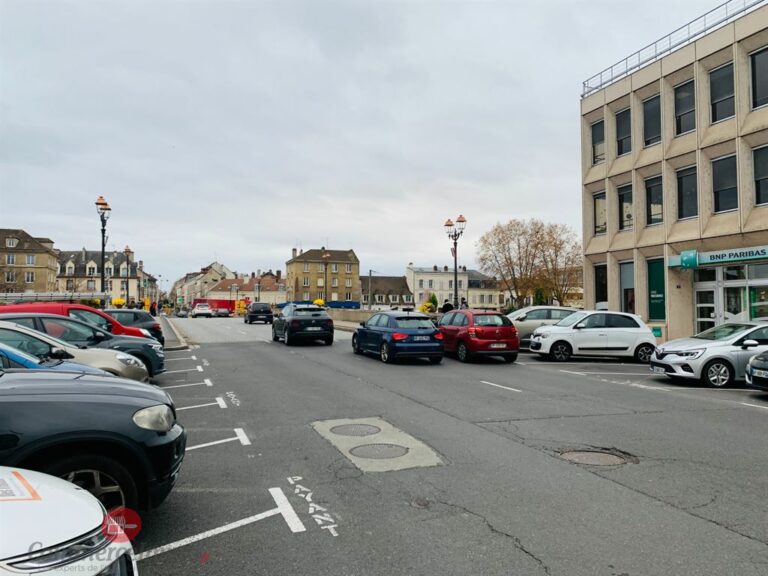 CessionBail Commercial Epicerie MELUN 77000 5 CessionBail Commercial Epicerie MELUN 77000 5