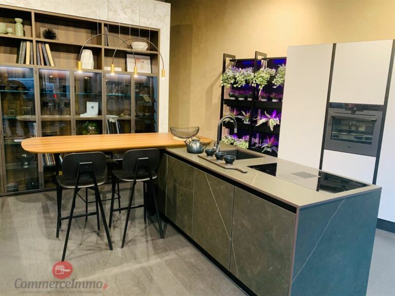 CessionBail Commercial PARIS 75008 2 CessionBail Commercial PARIS 75008 2