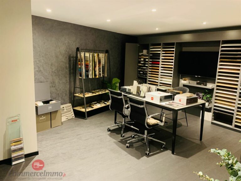 CessionBail Commercial PARIS 75008 4 CessionBail Commercial PARIS 75008 4