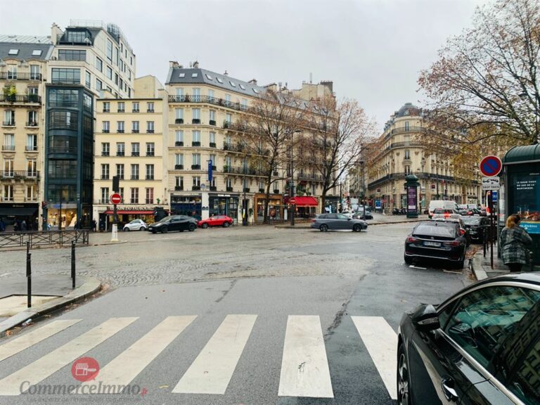 CessionBail Commercial PARIS 75008 1 CessionBail Commercial PARIS 75008 1