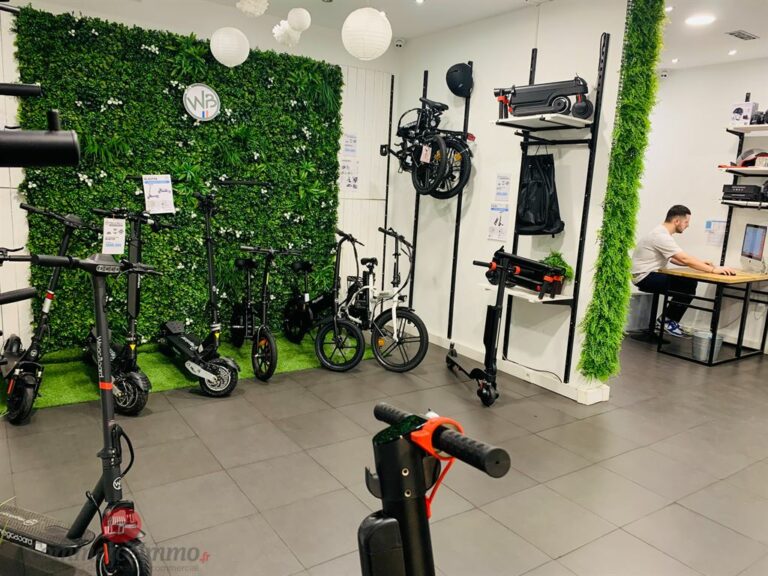 CessionBail Commercial PARIS 75010 2 CessionBail Commercial PARIS 75010 2