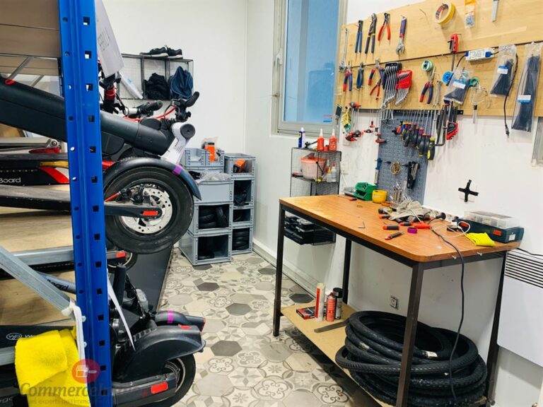 CessionBail Commercial PARIS 75010 3 CessionBail Commercial PARIS 75010 3