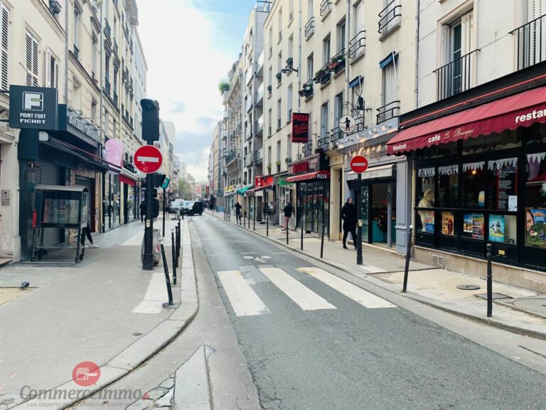 CessionBail Commercial Serrurier PARIS 75014 4 CessionBail Commercial Serrurier PARIS 75014 4