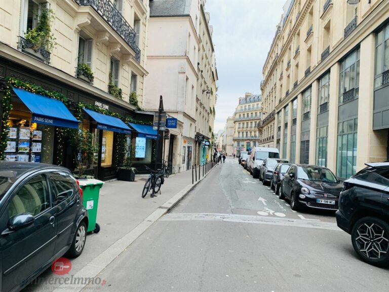 CessionBail Commercial AccessoiresMode PARIS 75001 6 CessionBail Commercial AccessoiresMode PARIS 75001 6