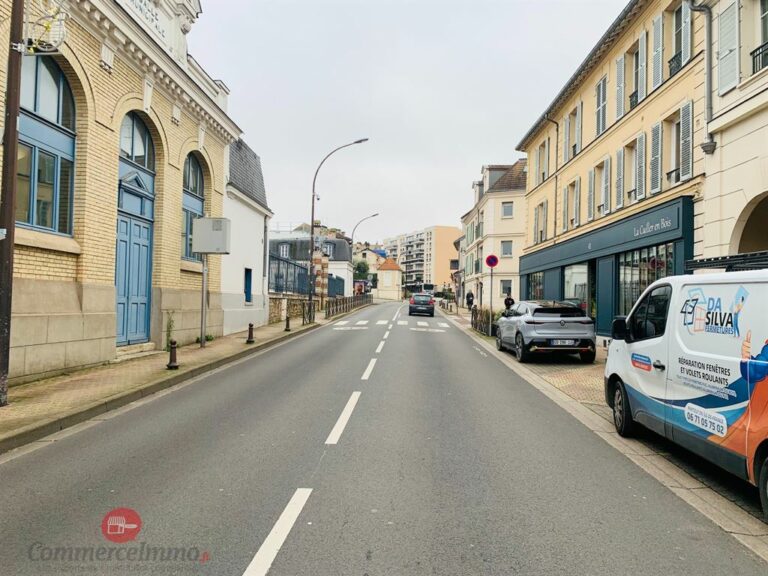 CessionBail Commercial Esthetique CessionBail Commercial Esthetique
