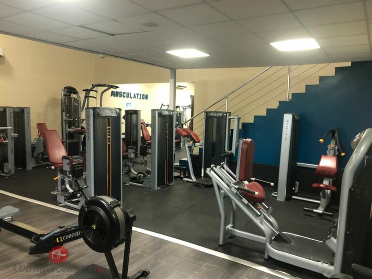 CessionBail Commercial ClubFitness LA QUEUE EN BRIE 94510 2 CessionBail Commercial ClubFitness LA QUEUE EN BRIE 94510 2