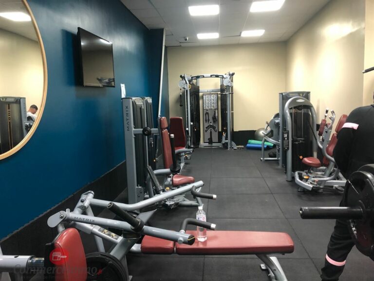 CessionBail Commercial ClubFitness LA QUEUE EN BRIE 94510 3 CessionBail Commercial ClubFitness LA QUEUE EN BRIE 94510 3