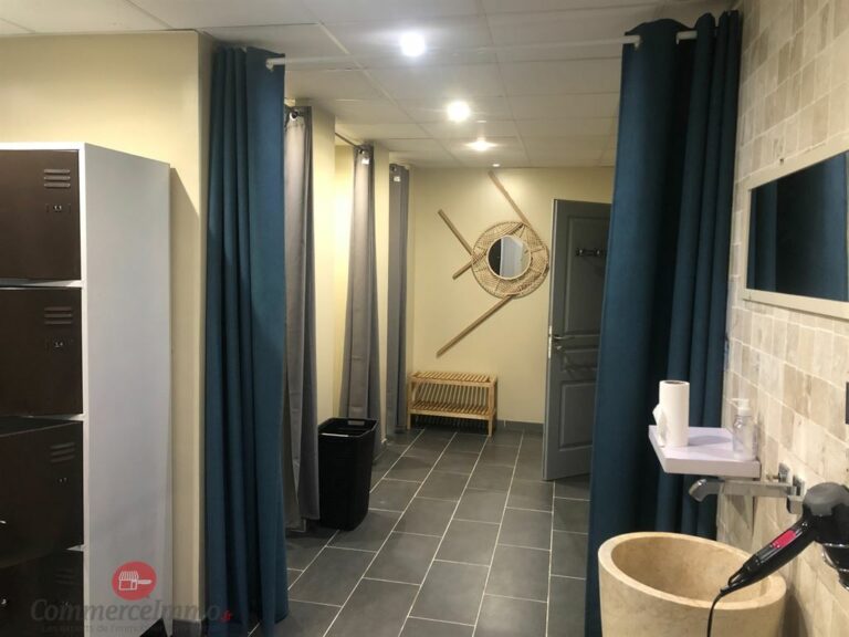 CessionBail Commercial ClubFitness LA QUEUE EN BRIE 94510 5 CessionBail Commercial ClubFitness LA QUEUE EN BRIE 94510 5