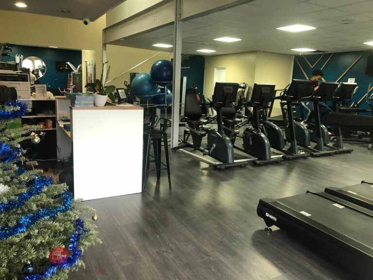 CessionBail Commercial ClubFitness LA QUEUE EN BRIE 94510 1 CessionBail Commercial ClubFitness LA QUEUE EN BRIE 94510 1