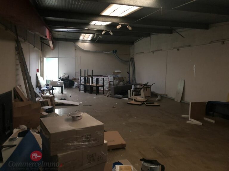 CessionBail Commercial ClubFitness LA QUEUE EN BRIE 94510 4 CessionBail Commercial ClubFitness LA QUEUE EN BRIE 94510 4