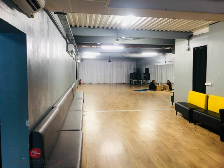 CessionBail Commercial ClubFitness LA QUEUE EN BRIE 94510 1 CessionBail Commercial ClubFitness LA QUEUE EN BRIE 94510 1