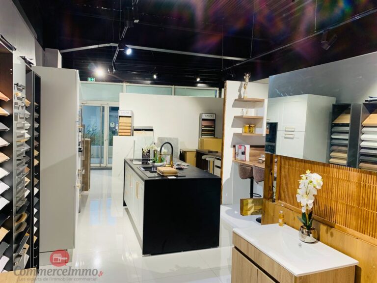 CessionBail Commercial Cuisiniste LONGPERRIER 77230 3 CessionBail Commercial Cuisiniste LONGPERRIER 77230 3