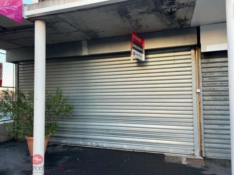 LocationPure Commercial STE GENEVIEVE DES BOIS 91700 8 LocationPure Commercial STE GENEVIEVE DES BOIS 91700 8
