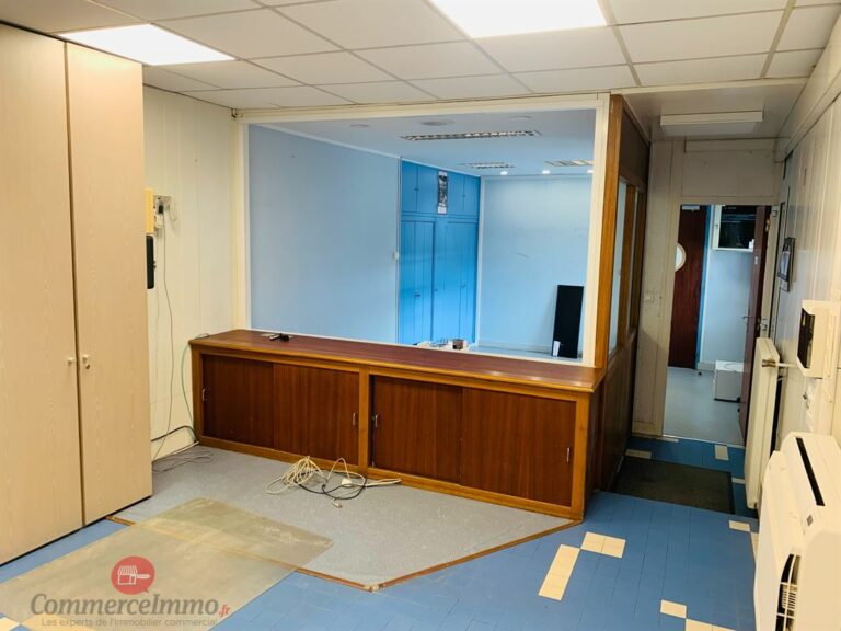 LocationPure Commercial VILLIERS SUR ORGE 91700 2 LocationPure Commercial VILLIERS SUR ORGE 91700 2
