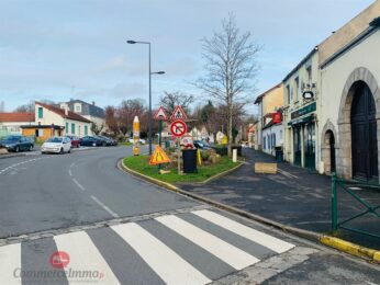 LocationPure Commercial VILLIERS SUR ORGE 91700 1