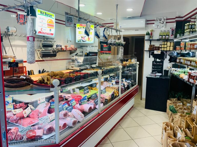 Charcuterie Charcuterie