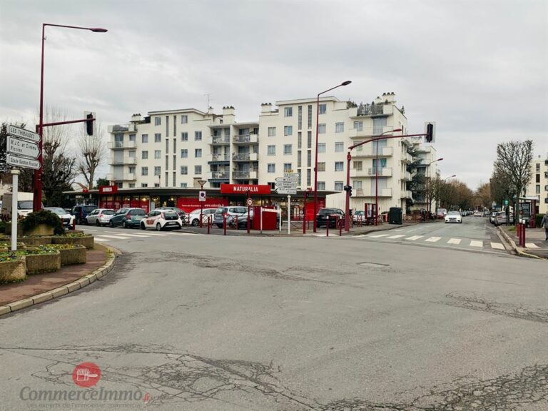 CessionBail Commercial Boucherie CessionBail Commercial Boucherie
