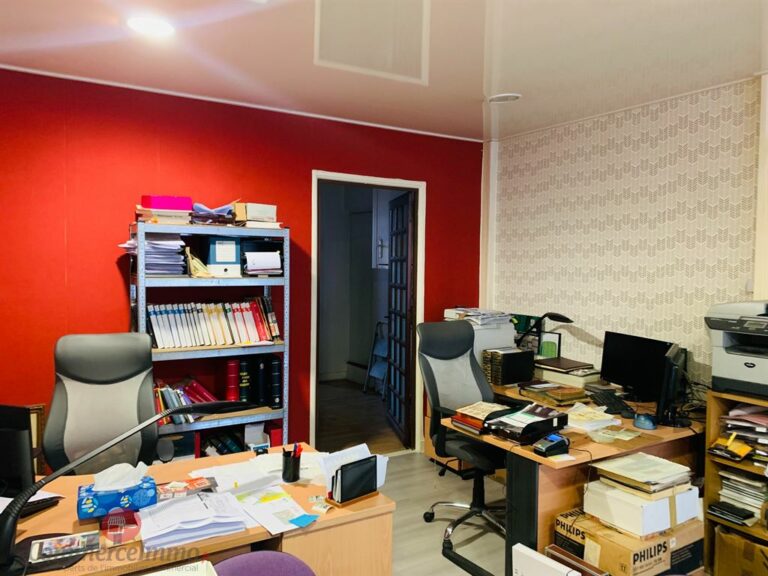 LocationPure Commercial SAVIGNY SUR ORGE 91600 2 LocationPure Commercial SAVIGNY SUR ORGE 91600 2