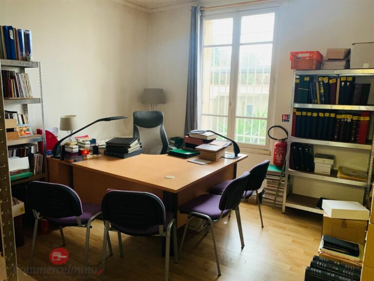 LocationPure Commercial SAVIGNY SUR ORGE 91600 3 LocationPure Commercial SAVIGNY SUR ORGE 91600 3