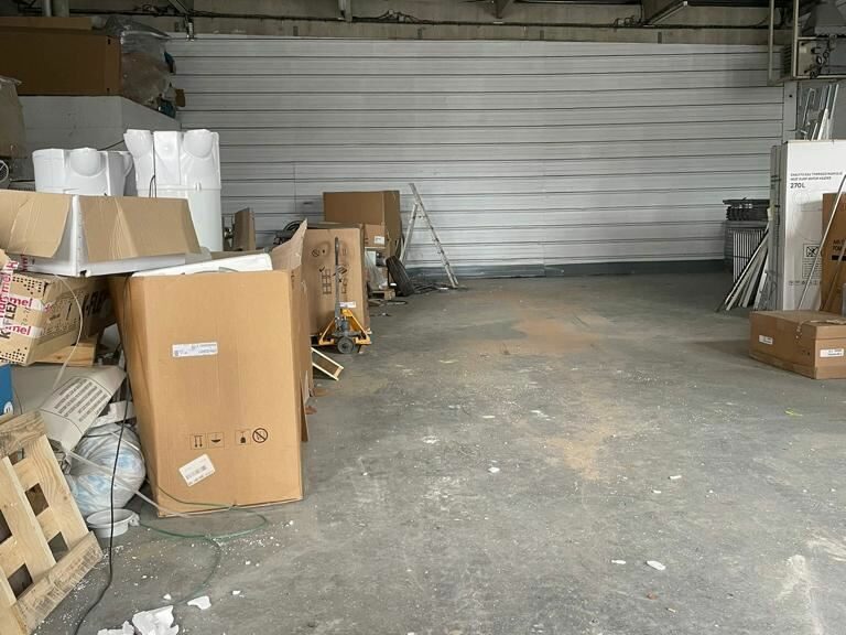 LocationPure Commercial LA COURNEUVE 93120 2 LocationPure Commercial LA COURNEUVE 93120 2