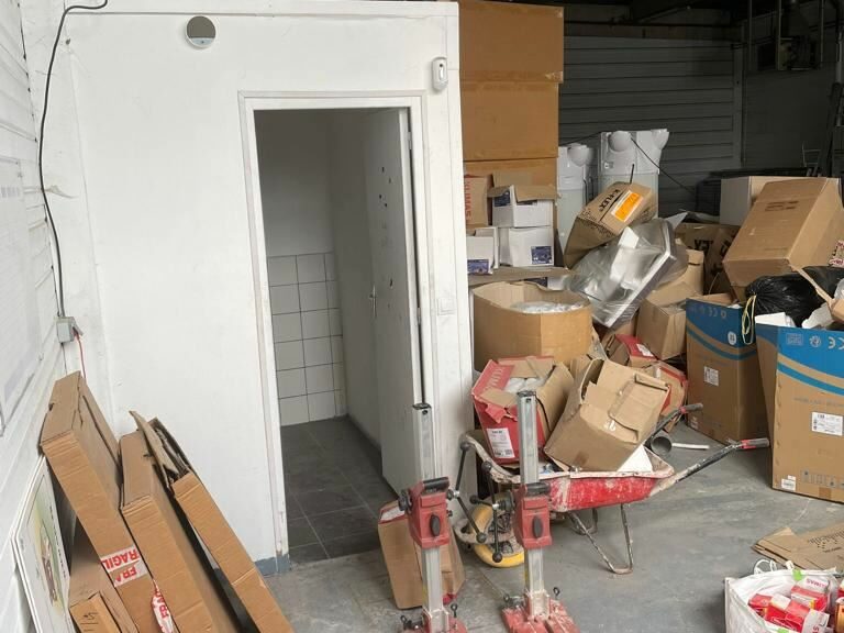 LocationPure Commercial LA COURNEUVE 93120 3 LocationPure Commercial LA COURNEUVE 93120 3