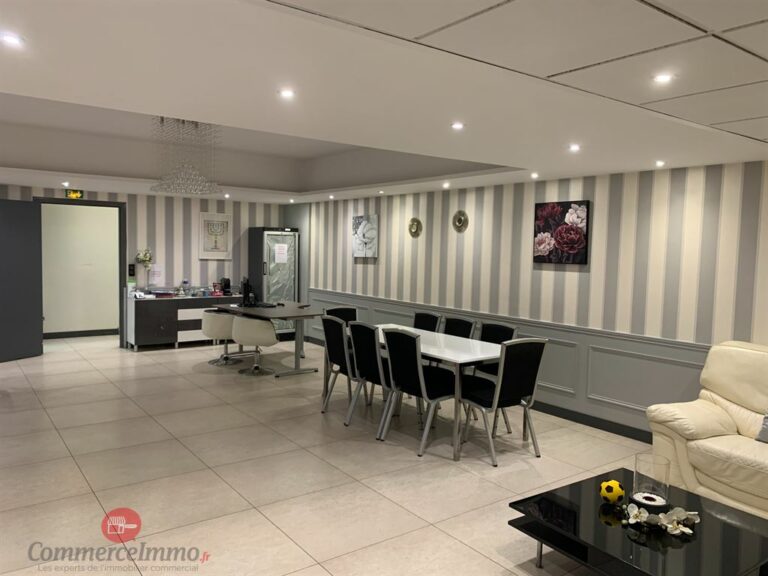Location Commercial ST OUEN SUR SEINE 93400 1 Location Commercial ST OUEN SUR SEINE 93400 1