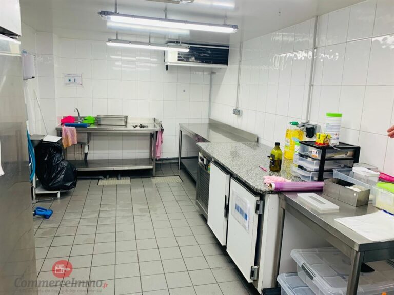 Location Commercial ST OUEN SUR SEINE 93400 8 Location Commercial ST OUEN SUR SEINE 93400 8