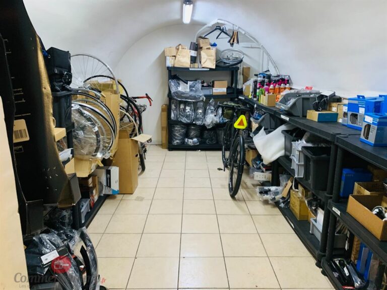 CessionBail Commercial PARIS 75008 5 CessionBail Commercial PARIS 75008 5