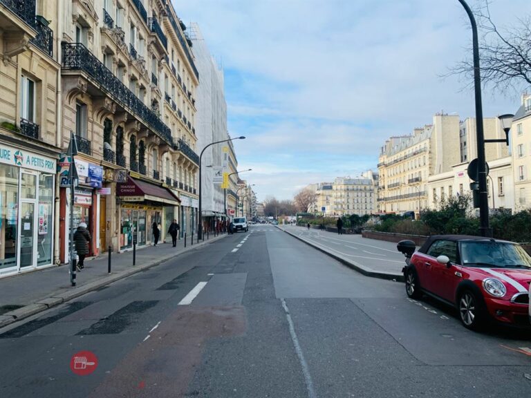 CessionBail Commercial PARIS 75008 6 CessionBail Commercial PARIS 75008 6