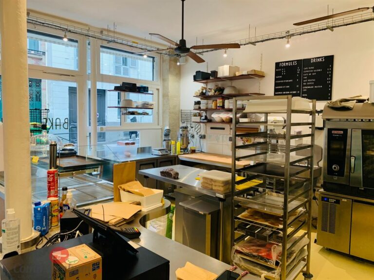 CessionBail Commercial Sandwicherie PARIS 75010 2 CessionBail Commercial Sandwicherie PARIS 75010 2
