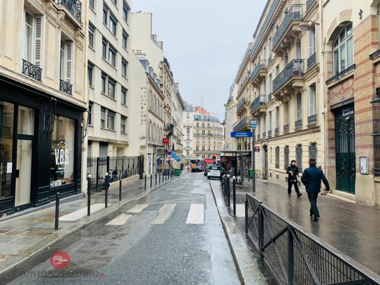 CessionBail Commercial Sandwicherie PARIS 75010 1 CessionBail Commercial Sandwicherie PARIS 75010 1