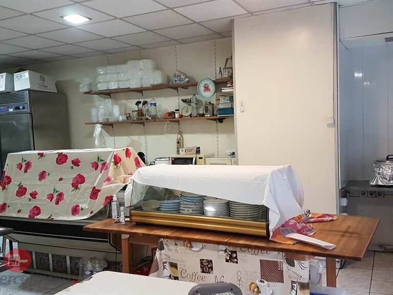 CessionBail Commercial FastFood MONTREUIL 93100 4 CessionBail Commercial FastFood MONTREUIL 93100 4