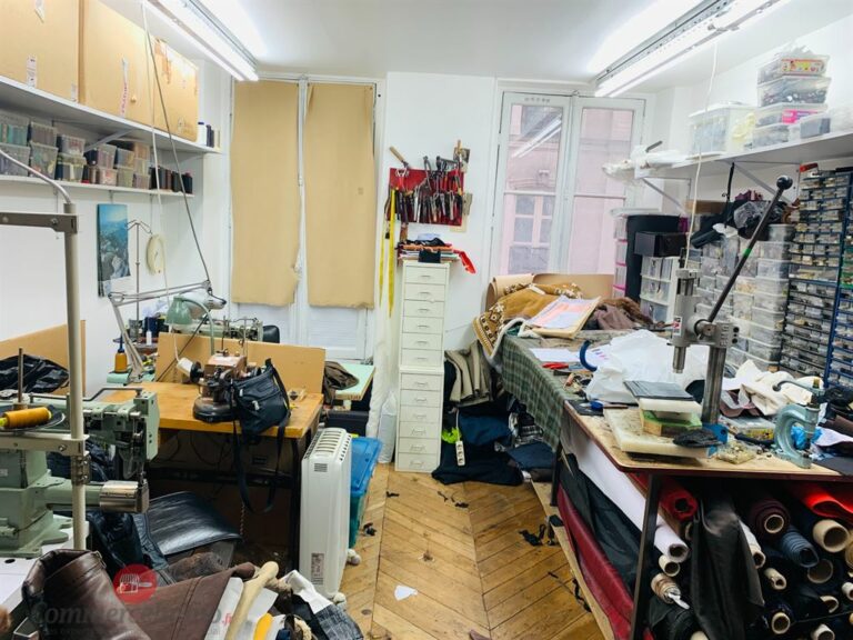 Cordonnier PARIS 75010 2 Cordonnier PARIS 75010 2