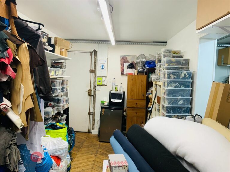 Cordonnier PARIS 75010 3 Cordonnier PARIS 75010 3