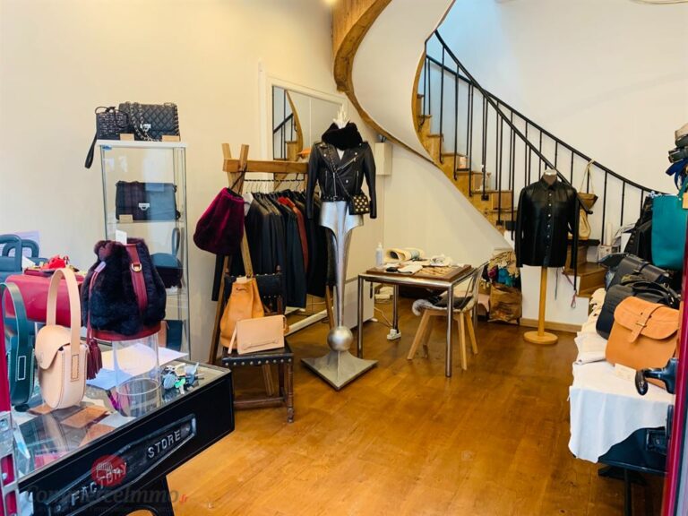 CessionBail Commercial PretAPorter CessionBail Commercial PretAPorter