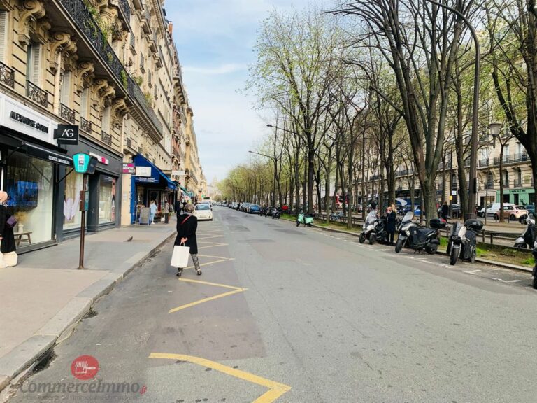 CessionBail Commercial PARIS 75017 7 CessionBail Commercial PARIS 75017 7