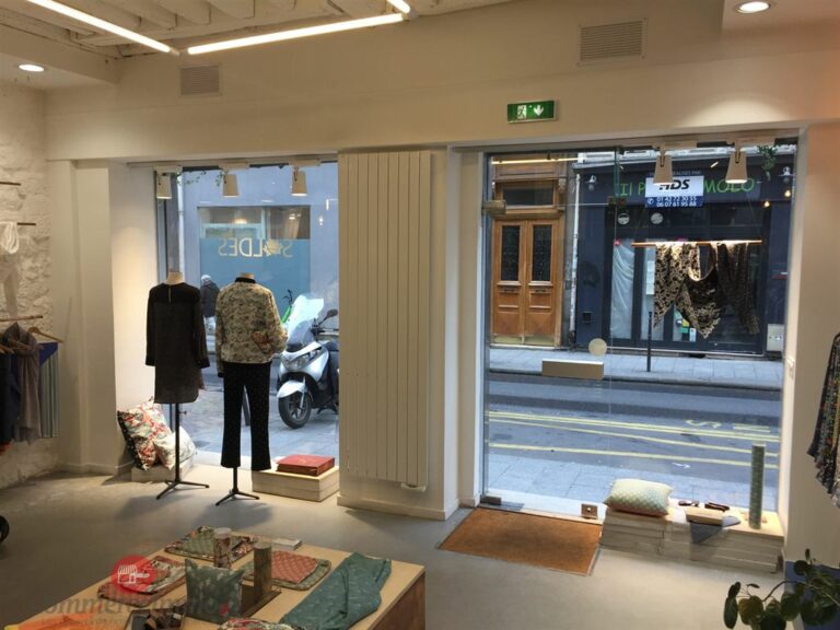 CessionBail Commercial PretAPorter PARIS 75003 6 CessionBail Commercial PretAPorter PARIS 75003 6