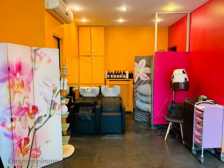 CessionBail Commercial SalonCoiffure PARIS 75014 2 CessionBail Commercial SalonCoiffure PARIS 75014 2