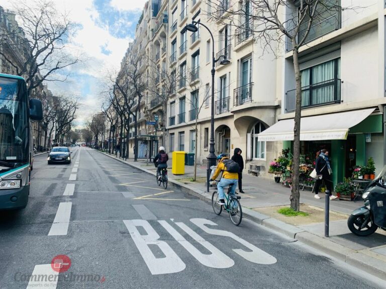 CessionBail Commercial SalonCoiffure PARIS 75014 5 CessionBail Commercial SalonCoiffure PARIS 75014 5