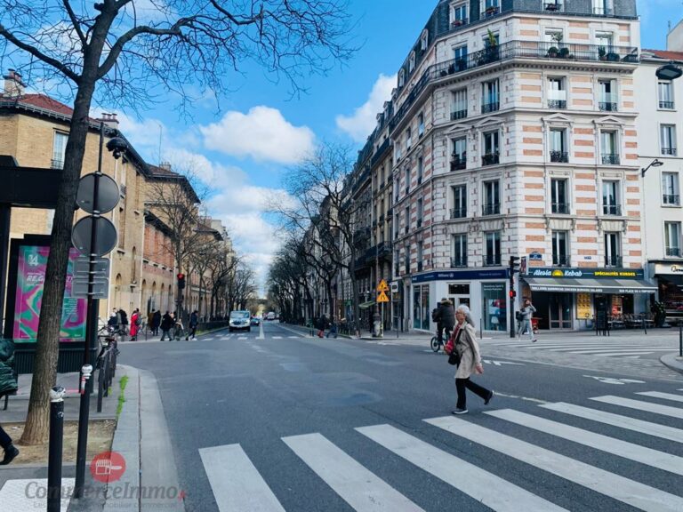 CessionBail Commercial SalonCoiffure PARIS 75014 1 CessionBail Commercial SalonCoiffure PARIS 75014 1