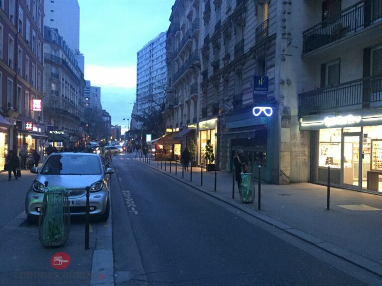 CessionBail Commercial Opticien PARIS 75014 1 CessionBail Commercial Opticien PARIS 75014 1
