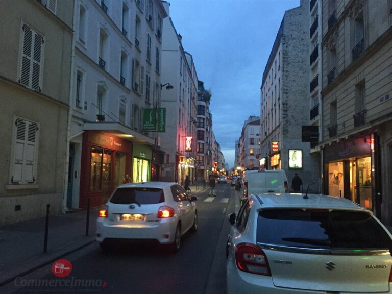 CessionBail Commercial Opticien PARIS 75014 7 CessionBail Commercial Opticien PARIS 75014 7