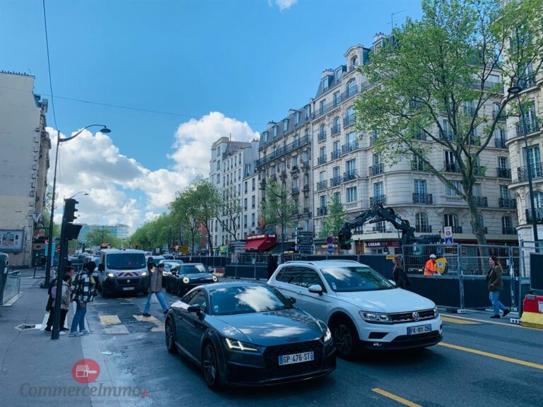 Vente PARIS 75014 7 Vente PARIS 75014 7