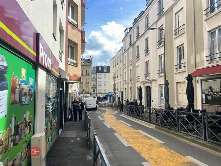 CessionBail Commercial Restaurant NOGENT SUR MARNE 94130 7 CessionBail Commercial Restaurant NOGENT SUR MARNE 94130 7
