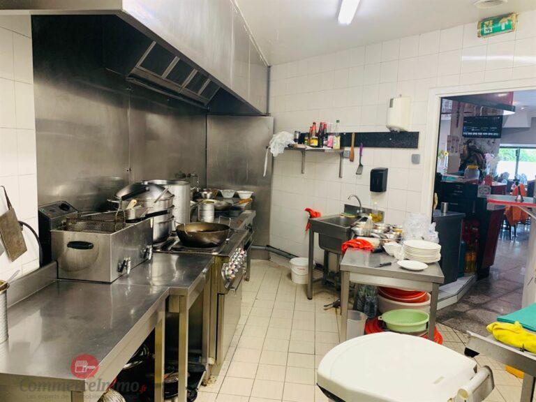 CessionBail Commercial Restaurant MAISONS ALFORT 94700 4 CessionBail Commercial Restaurant MAISONS ALFORT 94700 4