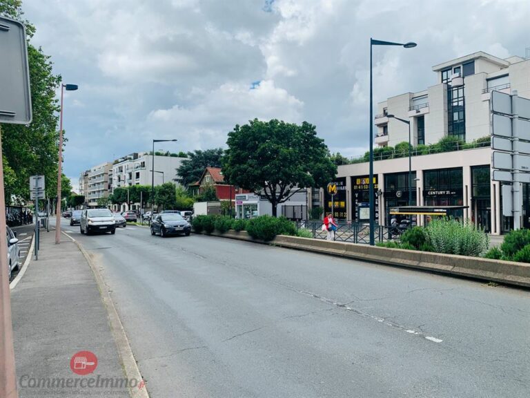 CessionBail Commercial Restaurant MAISONS ALFORT 94700 1 CessionBail Commercial Restaurant MAISONS ALFORT 94700 1