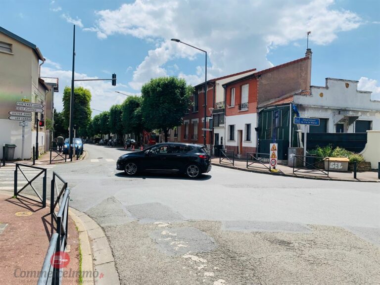 Location Commercial Pizzeria FONTENAY SOUS BOIS 94120 6